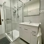 Apartament Bratislava, Caste Family Apartment, Private Free Parking, Old Town, Caste View *