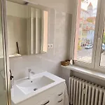 Bratislava, Caste Family Apartment, Private Free Parking, Old Town, Caste View Apartament Bratysława