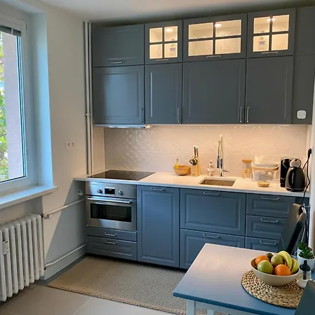 아파트 Bratislava, Caste Family Apartment, Private Free Parking, Old Town, Caste View *