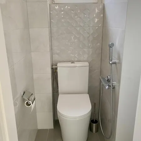 Bratislava, Caste Family Apartment, Private Free Parking, Old Town, Caste View 브라티슬라바