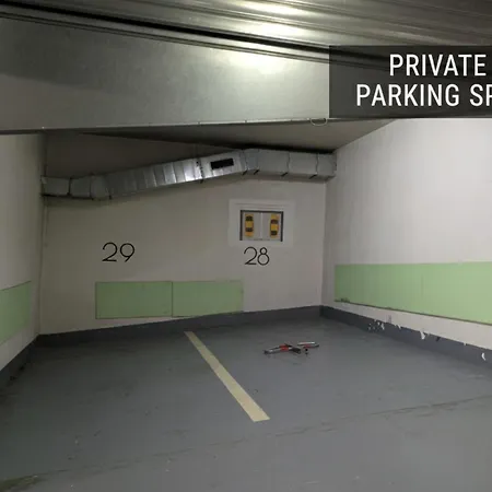 Bratislava, Caste Family Apartment, Private Free Parking, Old Town, Caste View アパート ブラチスラヴァ