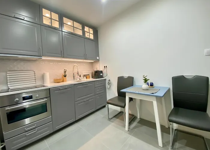 Caste Apartment, 1-4 Guests, Garage, Historical Downtown