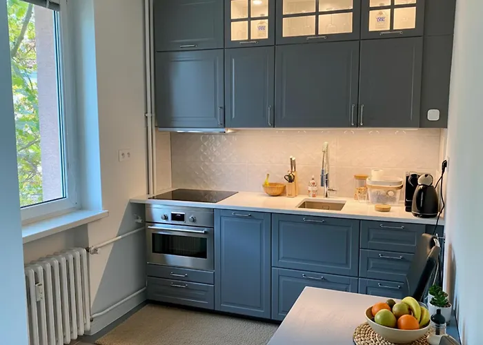 Apartmán Bratislava, Caste Family Apartment, Private Free Parking, Old Town, Caste View *