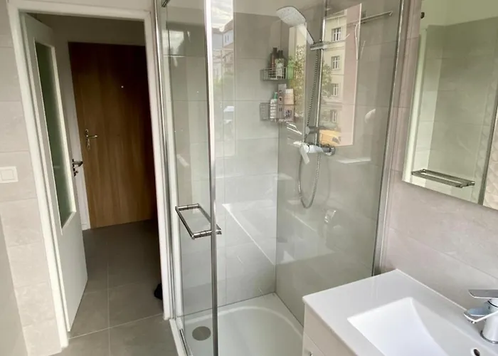 Bratislava, Caste Family Apartment, Private Free Parking, Old Town, Caste View * ブラチスラヴァ