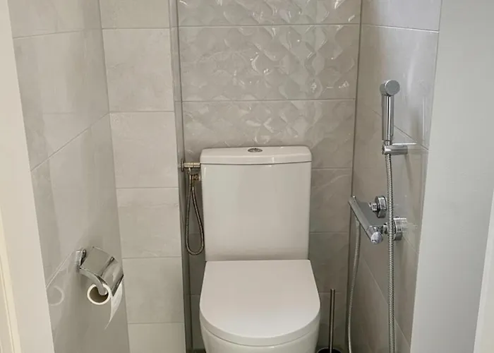 Caste Apartment, 1-4 Guests, Garage, Historical Downtown ブラチスラヴァ