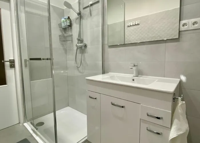 Appartement Bratislava, Caste Family Apartment, Private Free Parking, Old Town, Caste View *