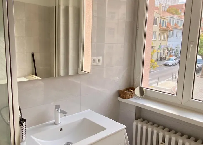 Caste Apartment, 1-4 Guests, Garage, Historical Downtown Apartament Bratislava