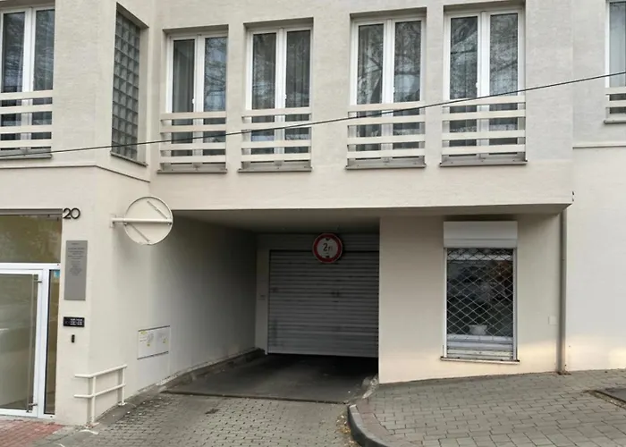 Bratislava, Caste Family Apartment, Private Free Parking, Old Town, Caste View アパート