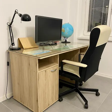Lejlighed Bratislava, Caste Family Apartment, Private Free Parking, Old Town, Caste View Bratislava